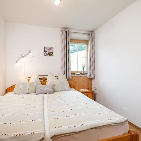Apartament Haus Am Waldrand Hopfgarten im Brixental Zewnętrze zdjęcie