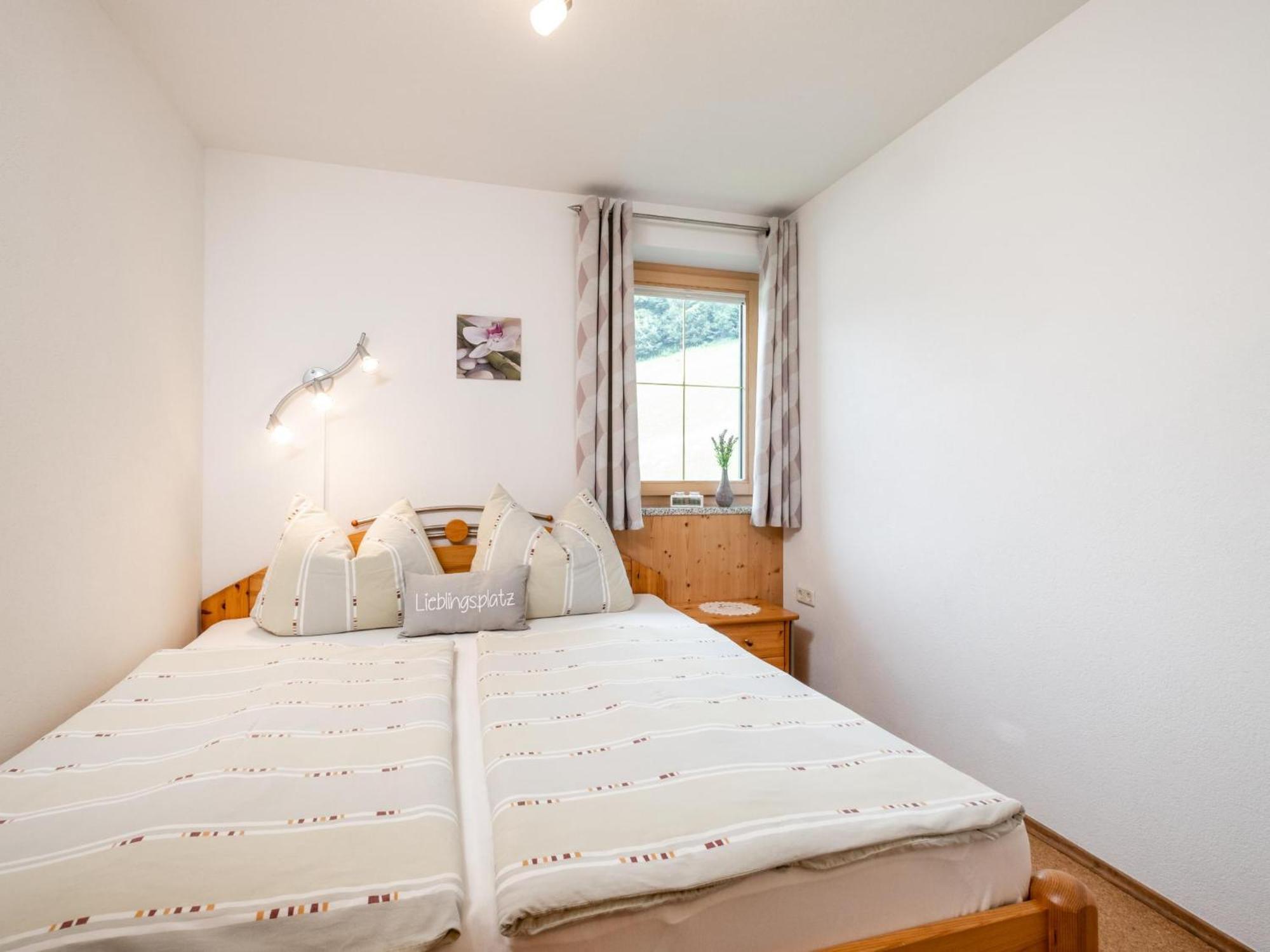 Apartament Haus Am Waldrand Hopfgarten im Brixental Zewnętrze zdjęcie