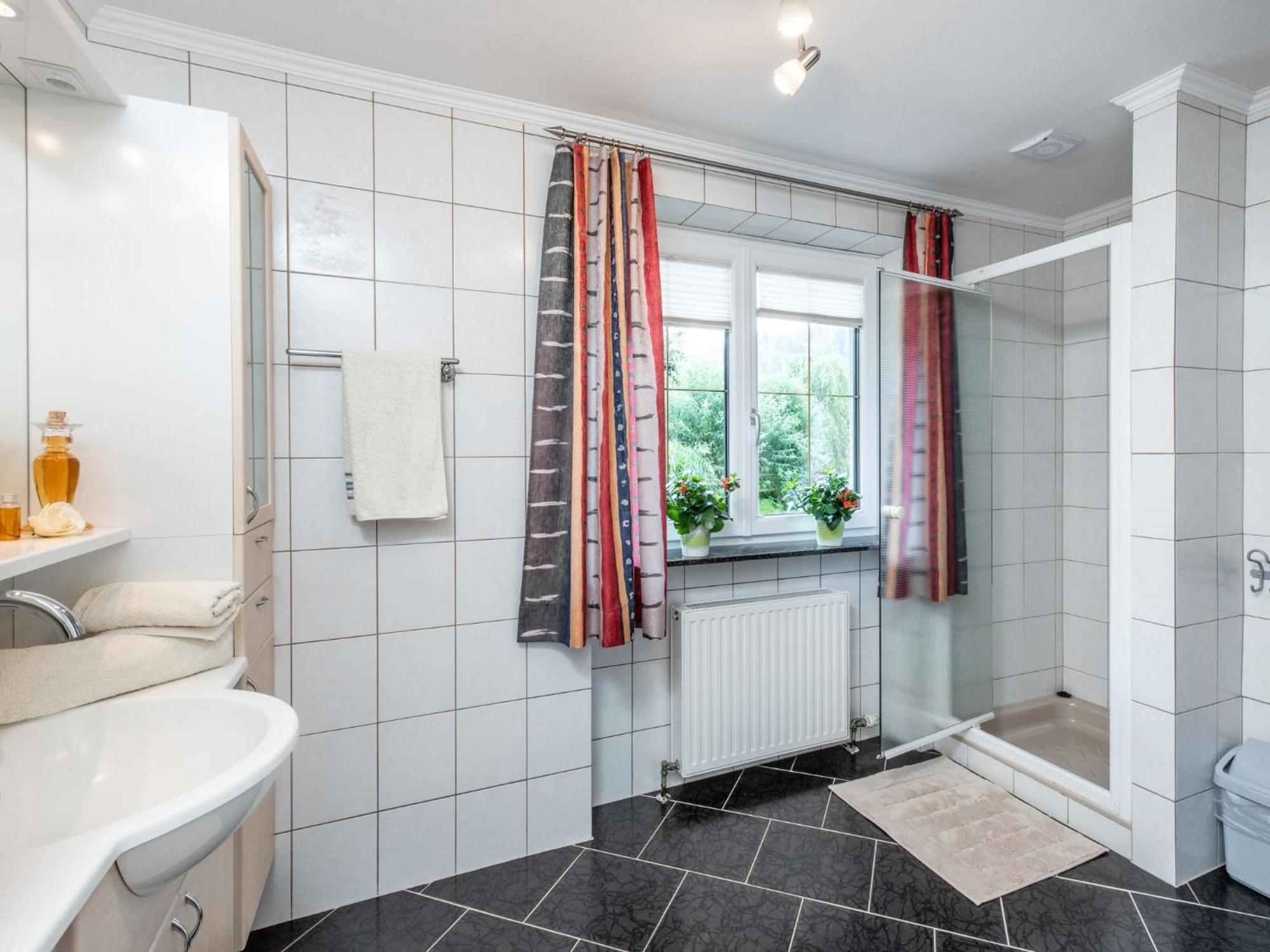 Apartament Haus Am Waldrand Hopfgarten im Brixental Zewnętrze zdjęcie
