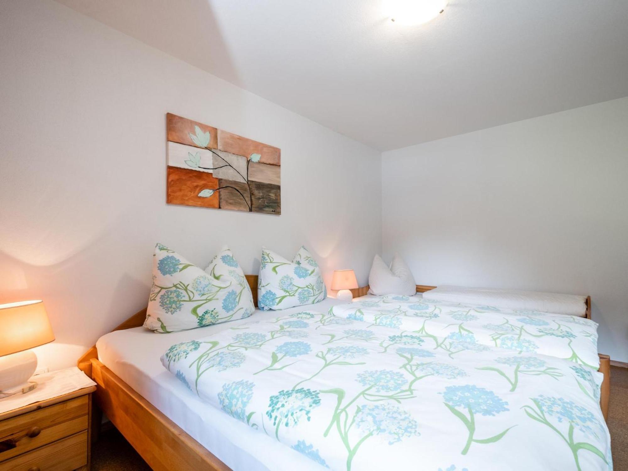 Apartament Haus Am Waldrand Hopfgarten im Brixental Zewnętrze zdjęcie