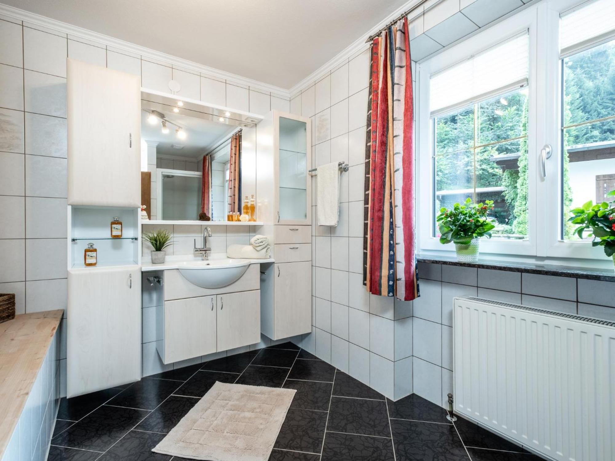 Apartament Haus Am Waldrand Hopfgarten im Brixental Zewnętrze zdjęcie