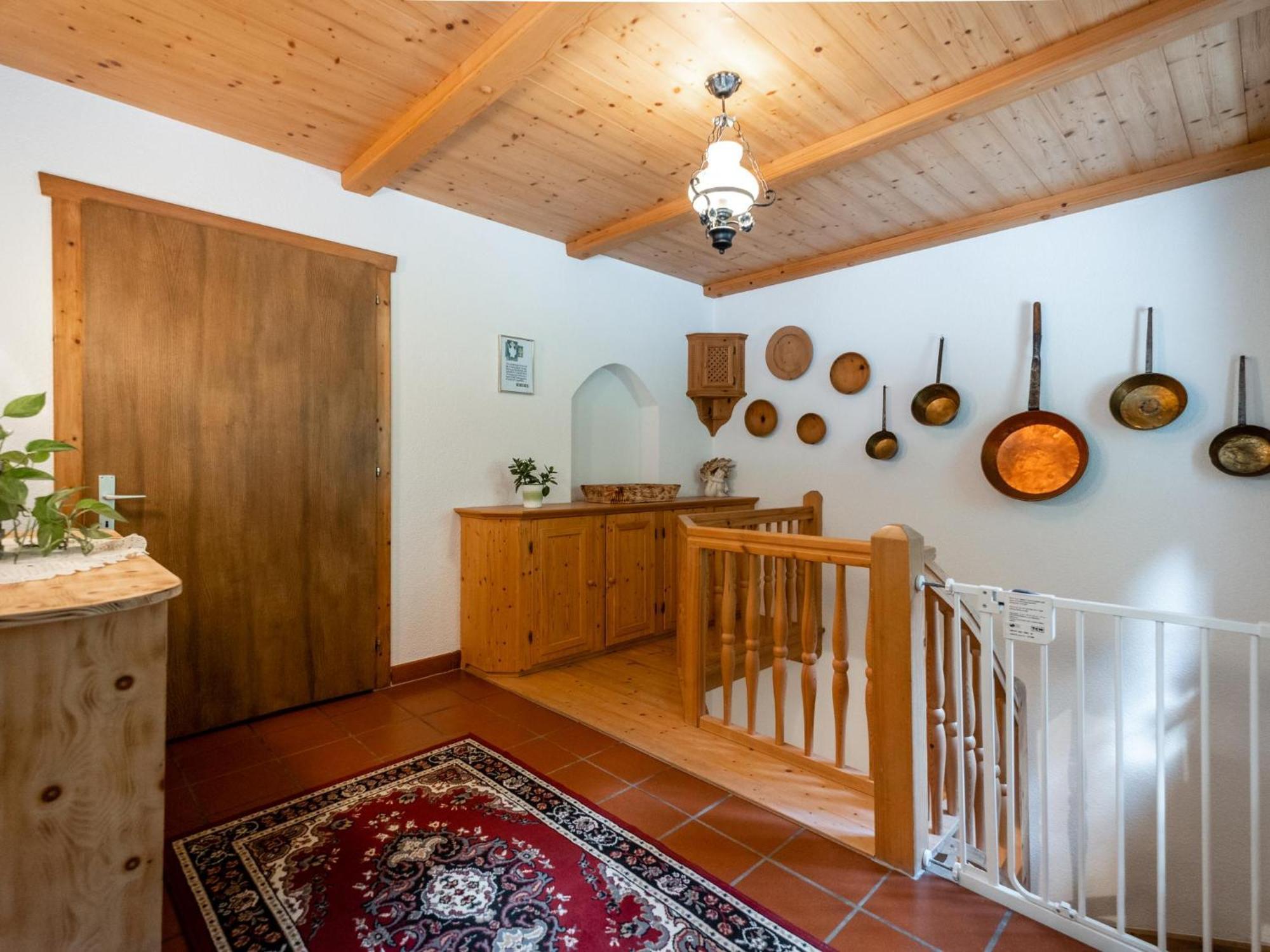 Apartament Haus Am Waldrand Hopfgarten im Brixental Zewnętrze zdjęcie